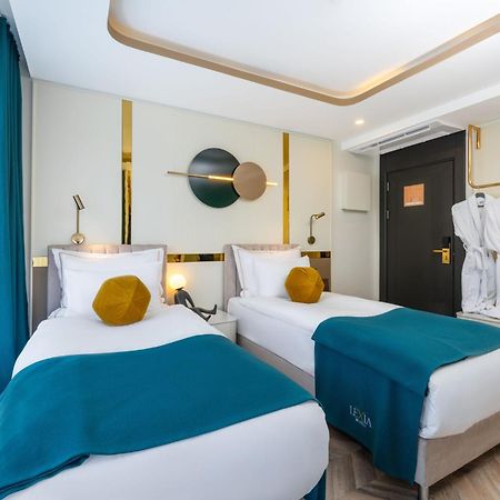 Lexia Hotels Αττάλεια Εξωτερικό φωτογραφία