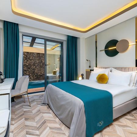 Lexia Hotels Αττάλεια Εξωτερικό φωτογραφία