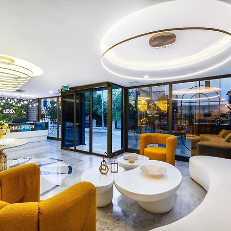Lexia Hotels Αττάλεια Εξωτερικό φωτογραφία