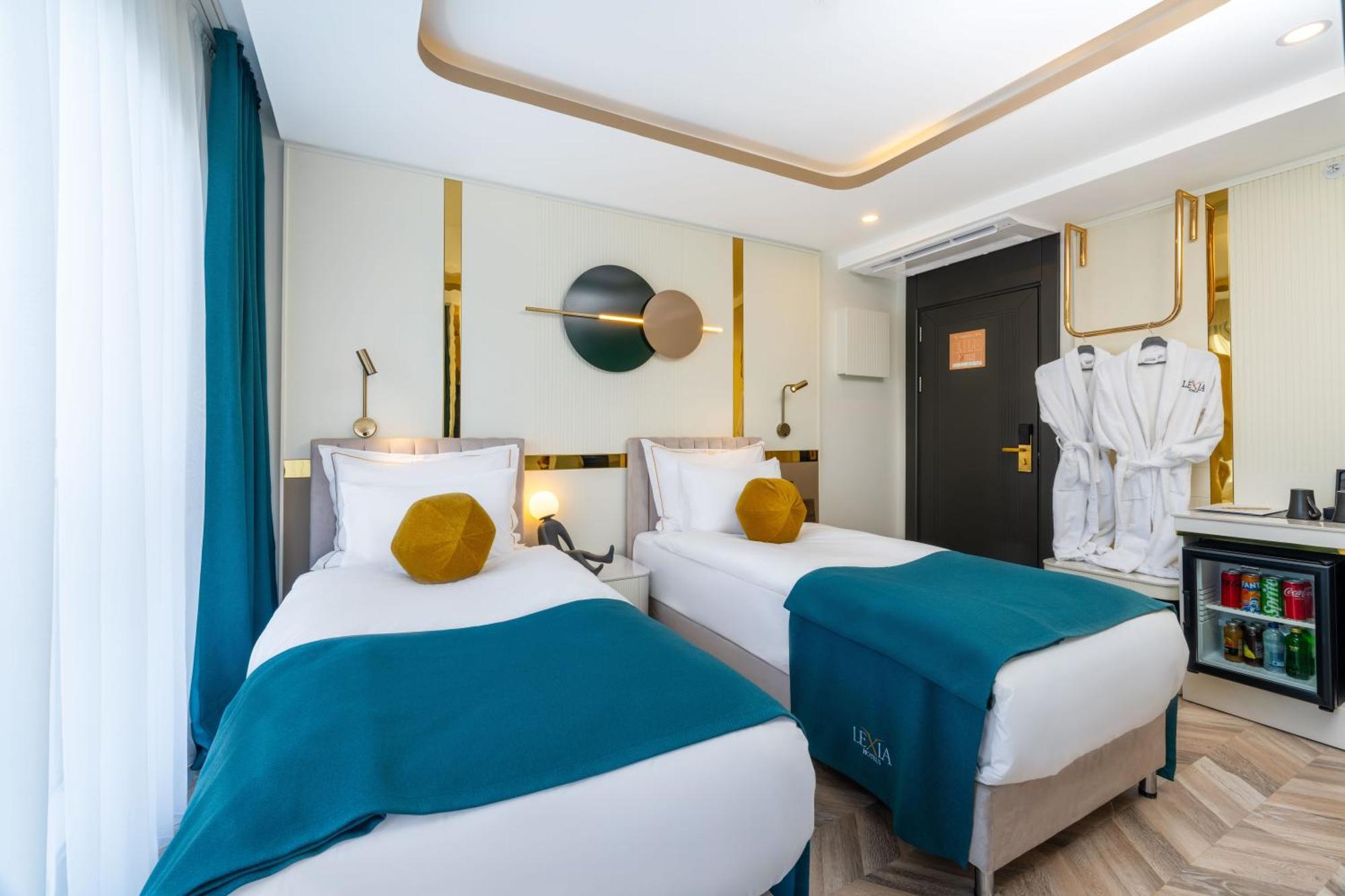Lexia Hotels Αττάλεια Εξωτερικό φωτογραφία