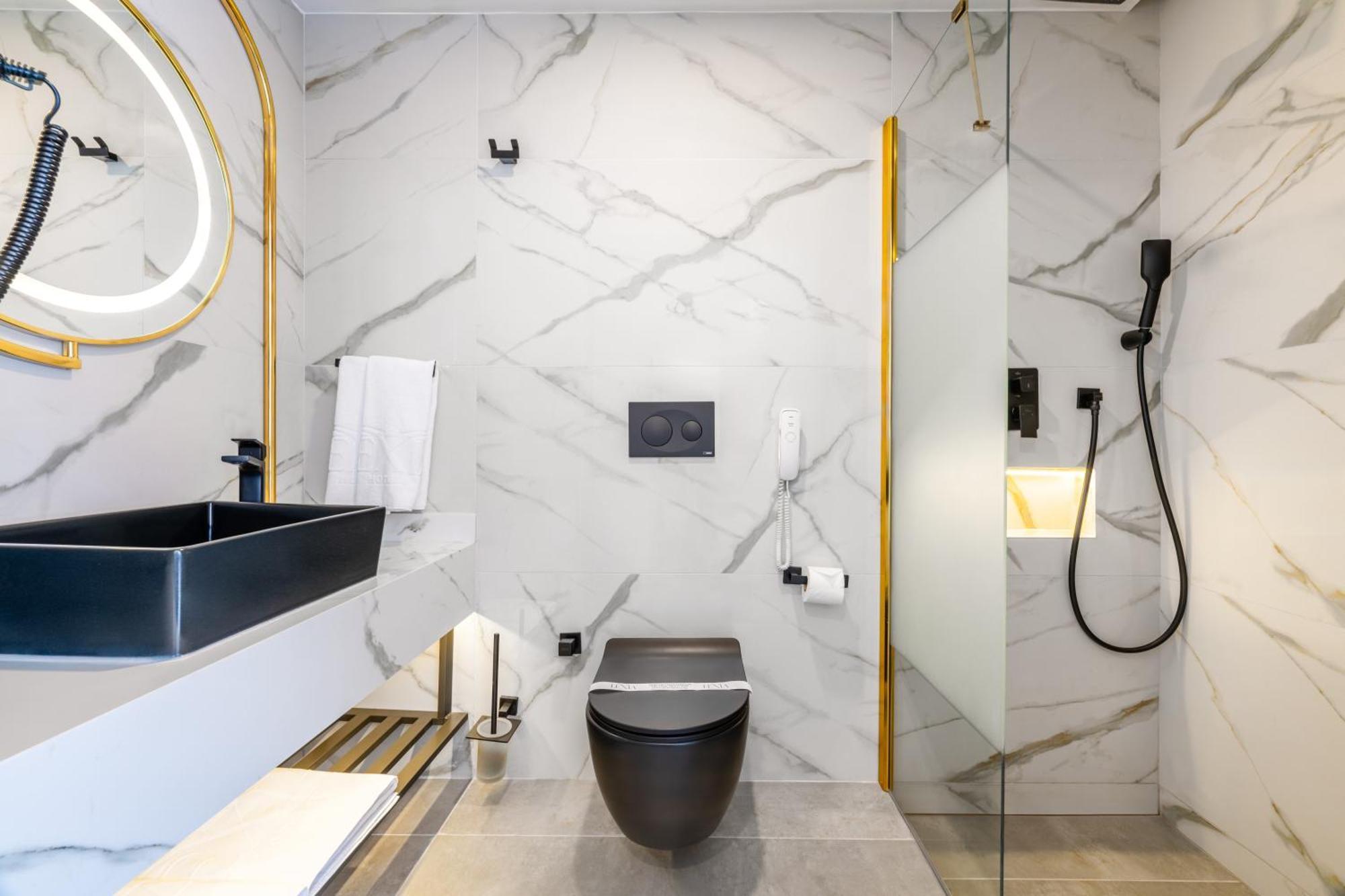 Lexia Hotels Αττάλεια Εξωτερικό φωτογραφία