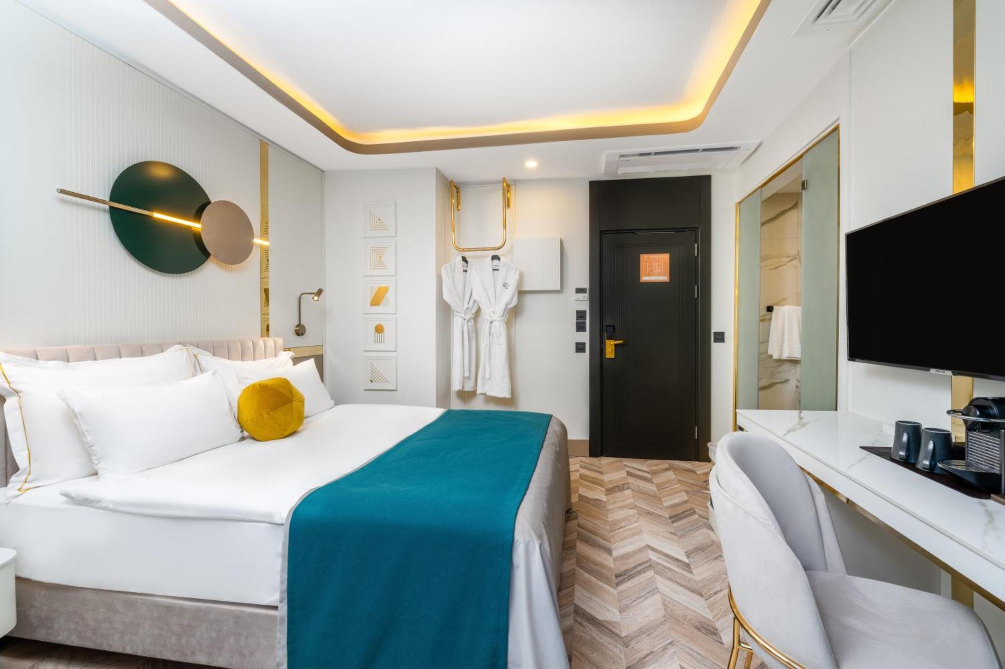 Lexia Hotels Αττάλεια Εξωτερικό φωτογραφία