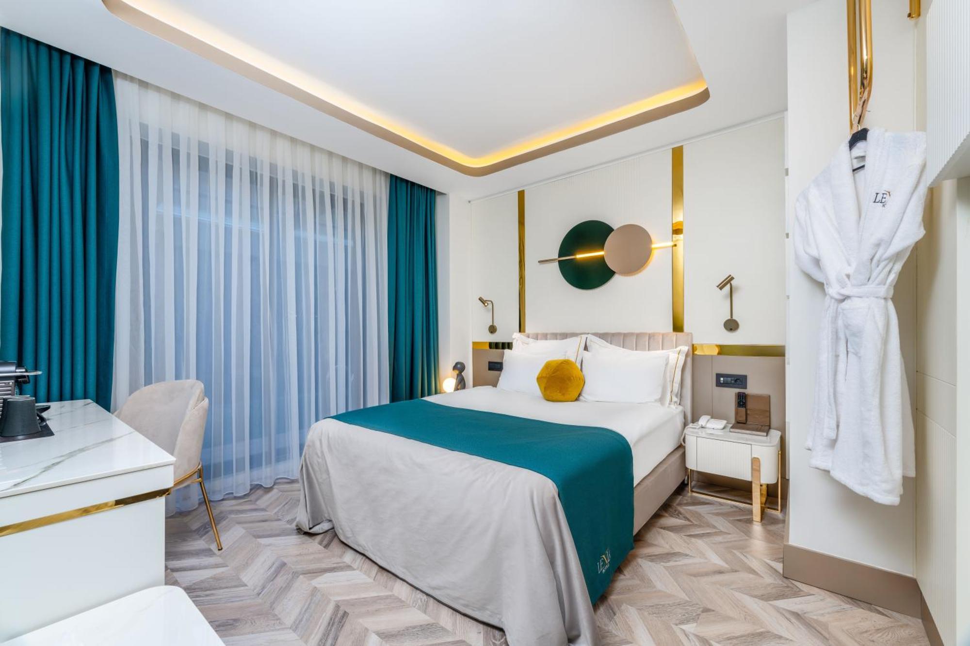 Lexia Hotels Αττάλεια Εξωτερικό φωτογραφία