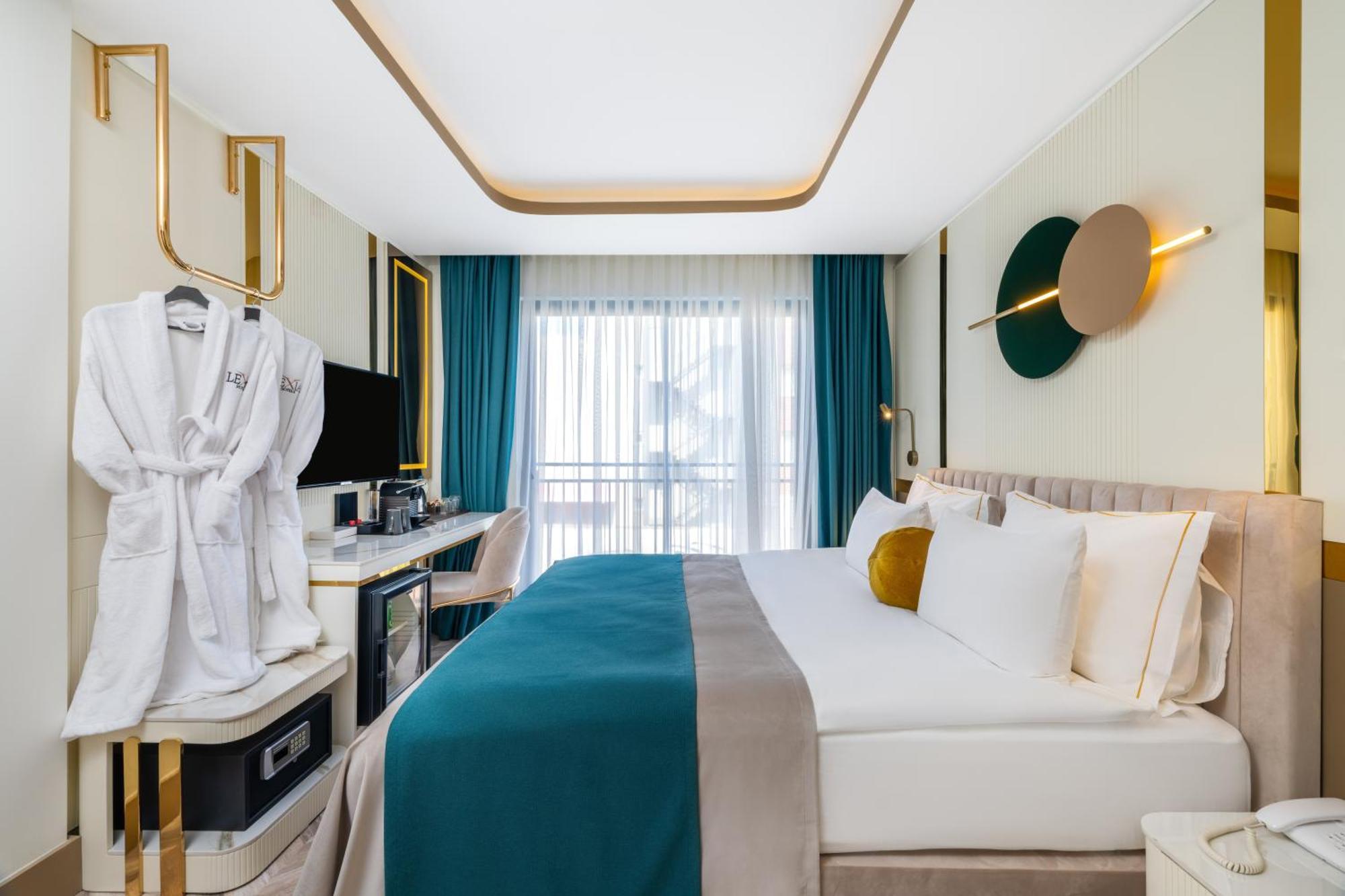 Lexia Hotels Αττάλεια Εξωτερικό φωτογραφία