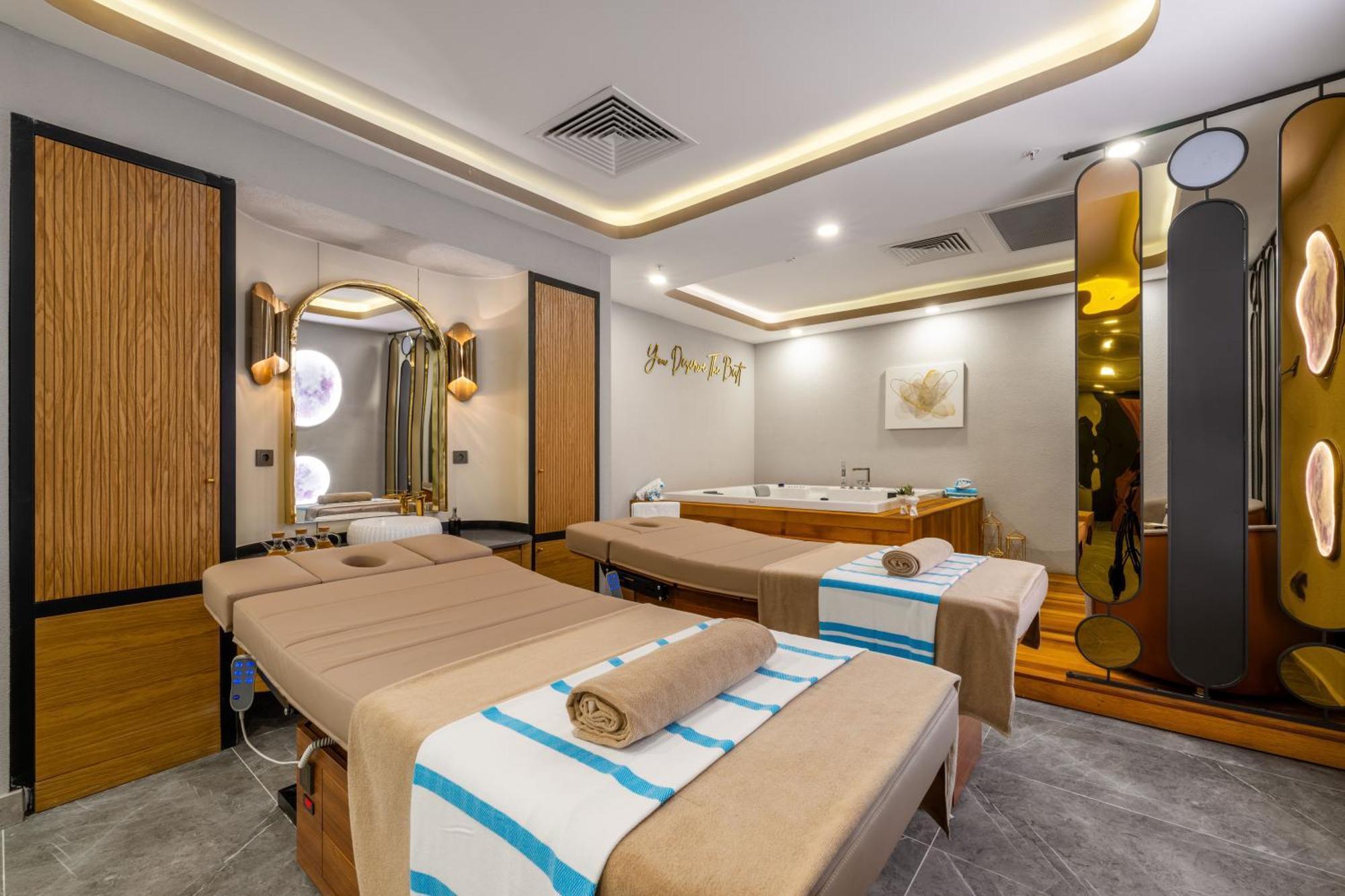 Lexia Hotels Αττάλεια Εξωτερικό φωτογραφία