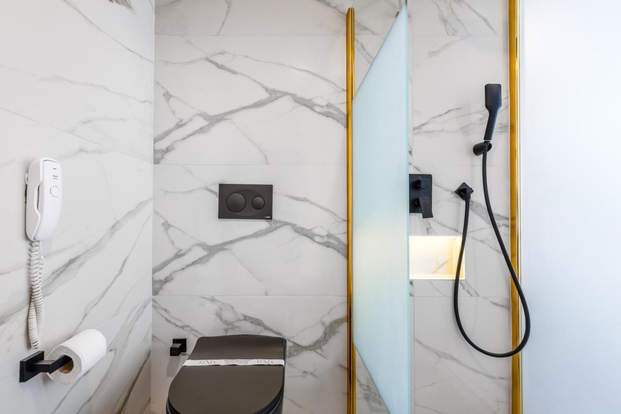 Lexia Hotels Αττάλεια Εξωτερικό φωτογραφία