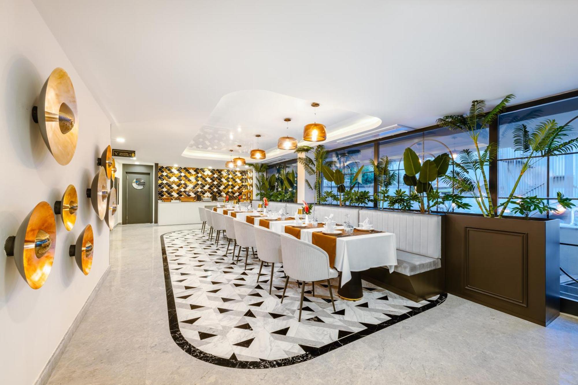 Lexia Hotels Αττάλεια Εξωτερικό φωτογραφία