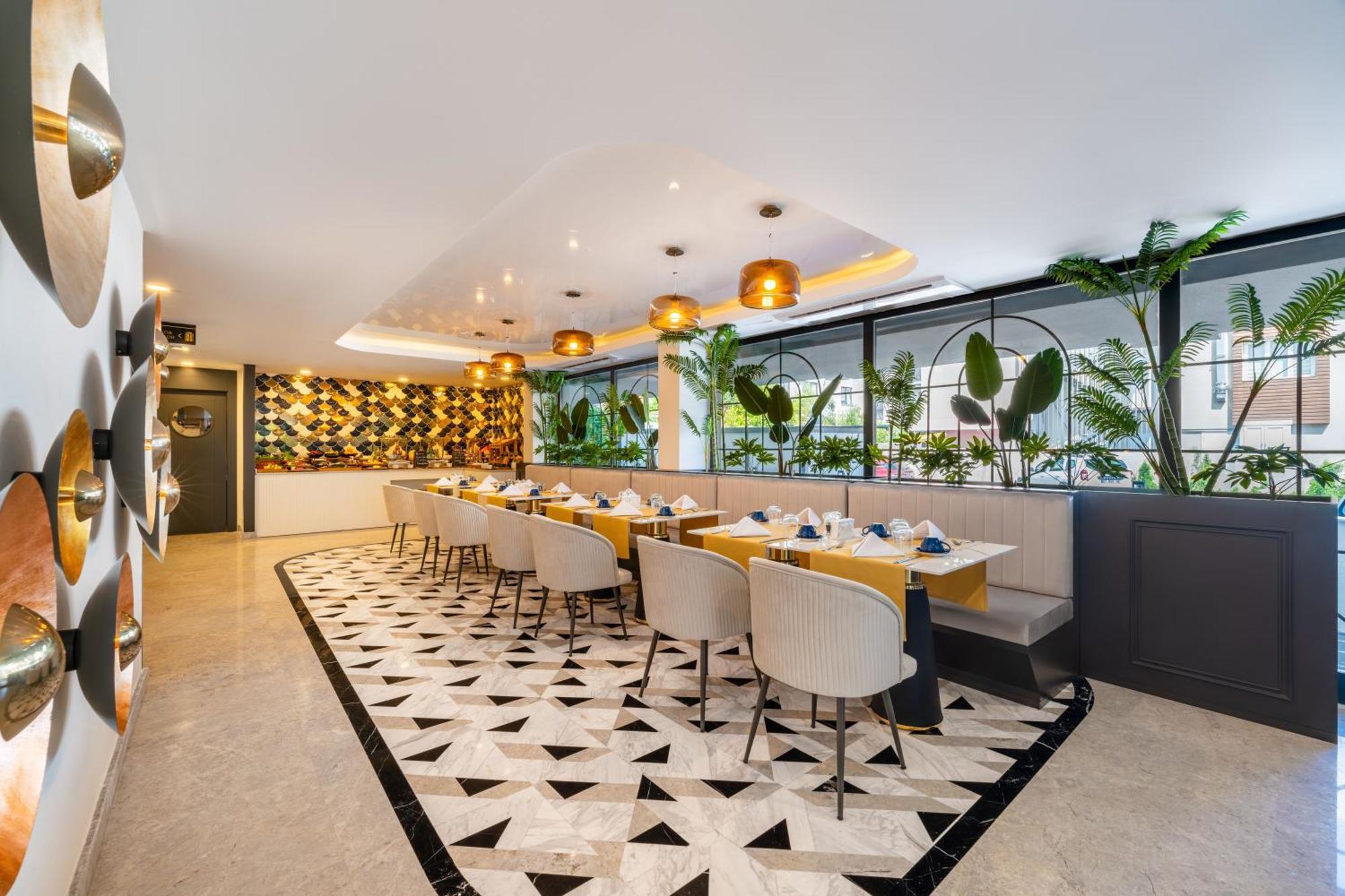 Lexia Hotels Αττάλεια Εξωτερικό φωτογραφία