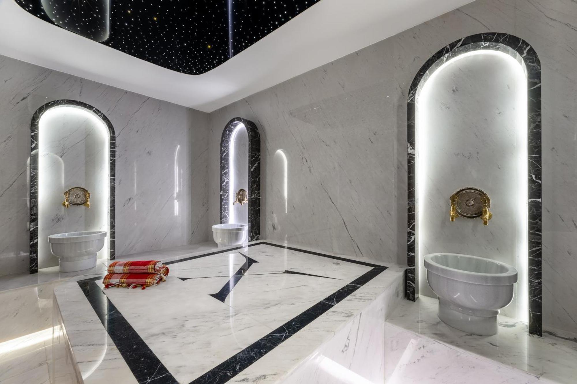 Lexia Hotels Αττάλεια Εξωτερικό φωτογραφία