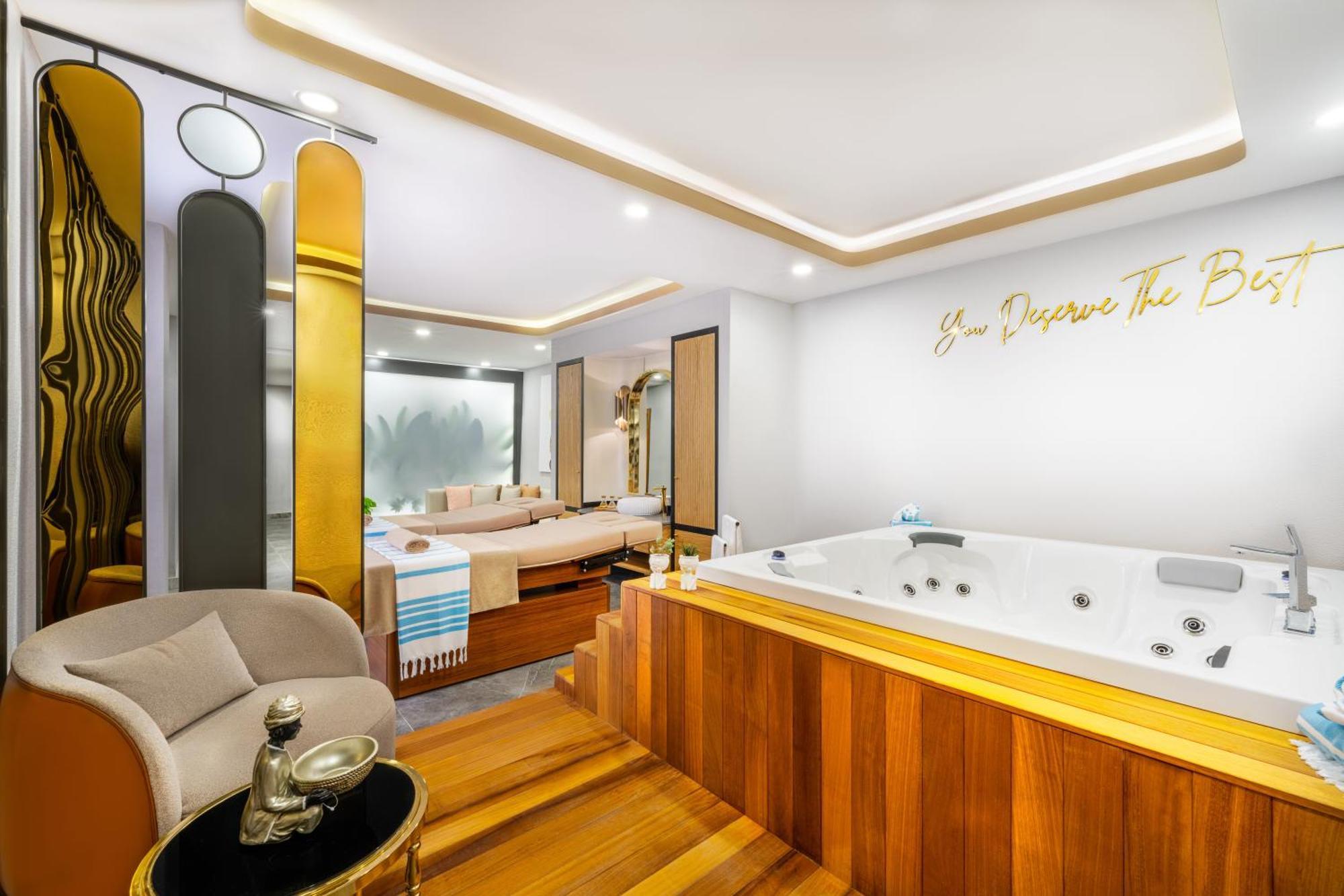 Lexia Hotels Αττάλεια Εξωτερικό φωτογραφία