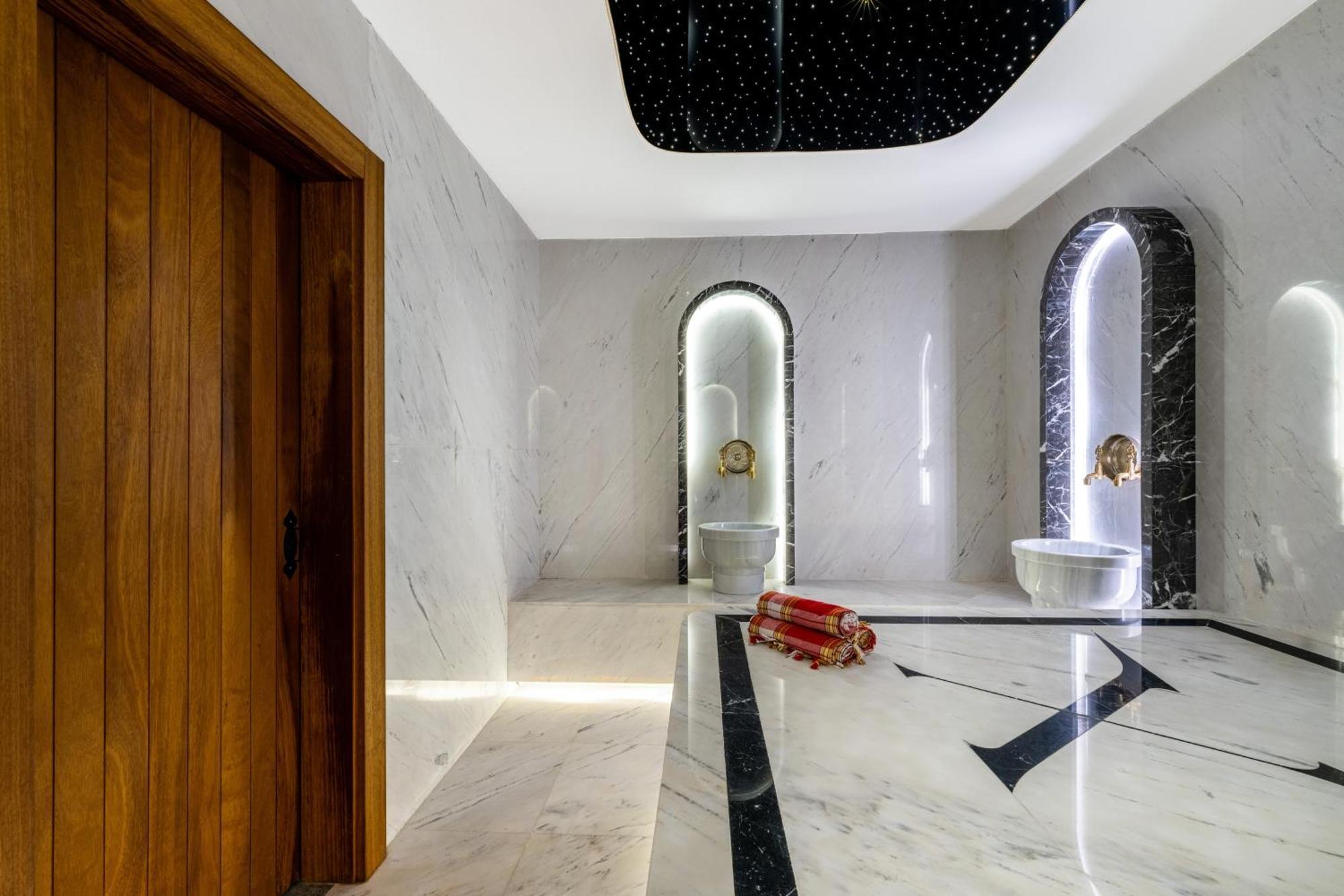 Lexia Hotels Αττάλεια Εξωτερικό φωτογραφία
