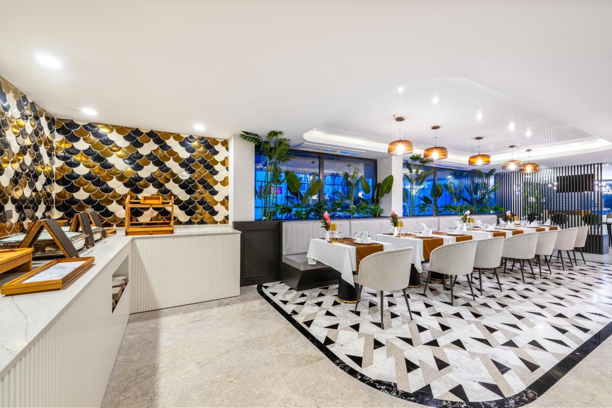 Lexia Hotels Αττάλεια Εξωτερικό φωτογραφία