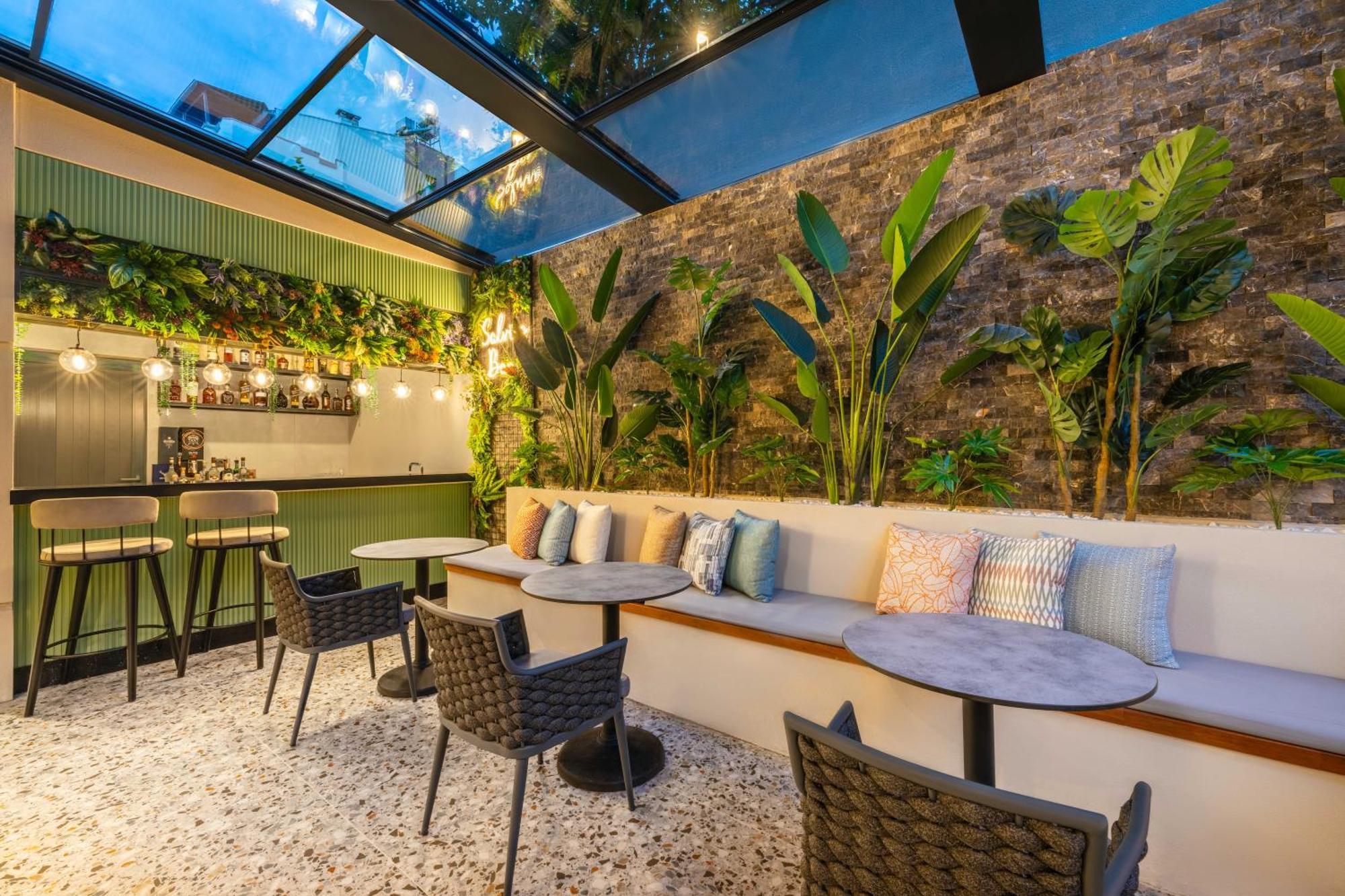 Lexia Hotels Αττάλεια Εξωτερικό φωτογραφία