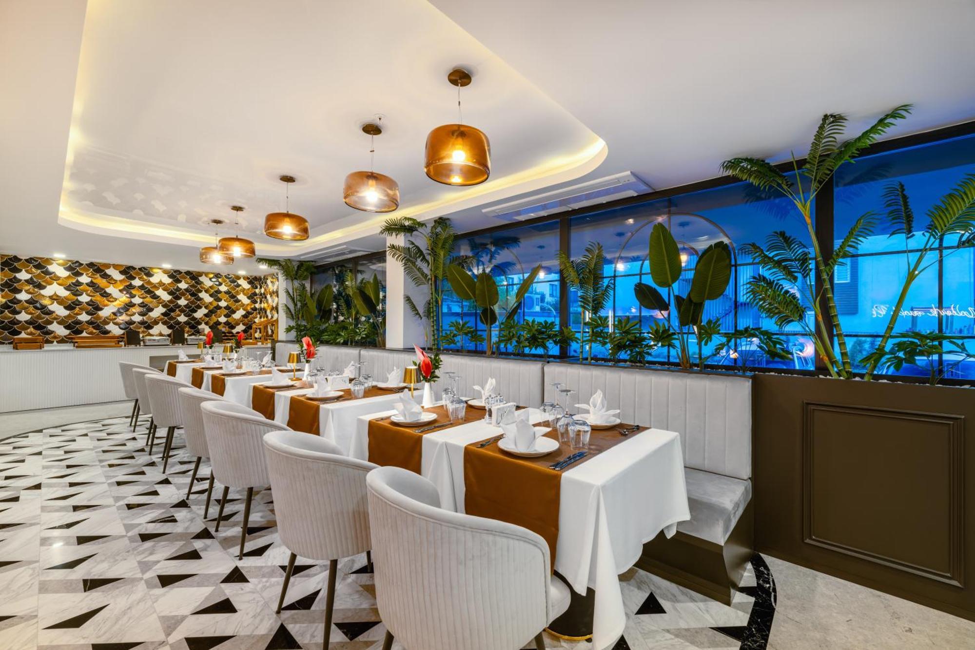 Lexia Hotels Αττάλεια Εξωτερικό φωτογραφία