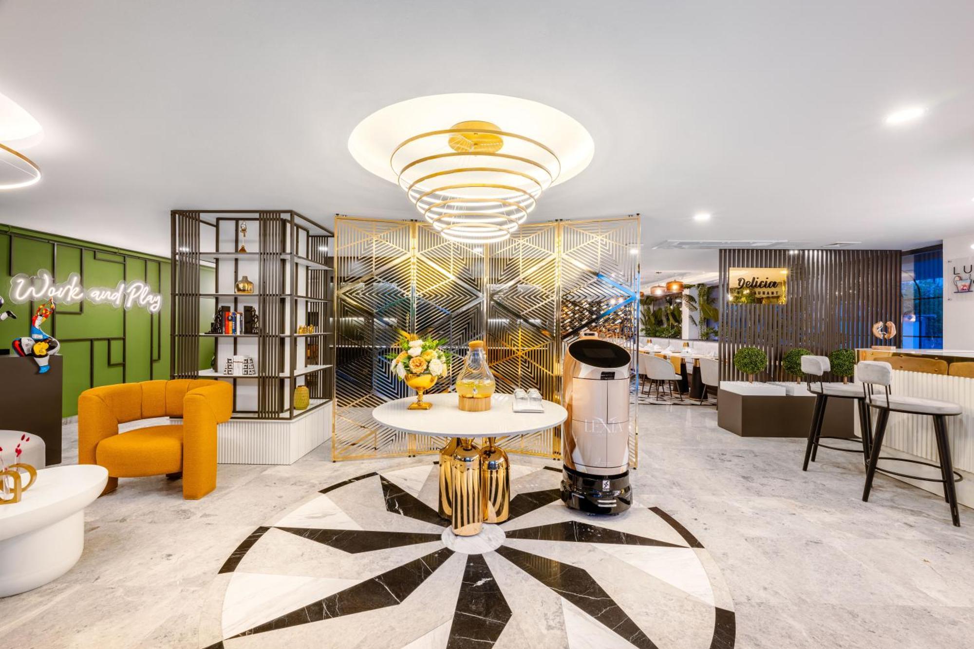Lexia Hotels Αττάλεια Εξωτερικό φωτογραφία
