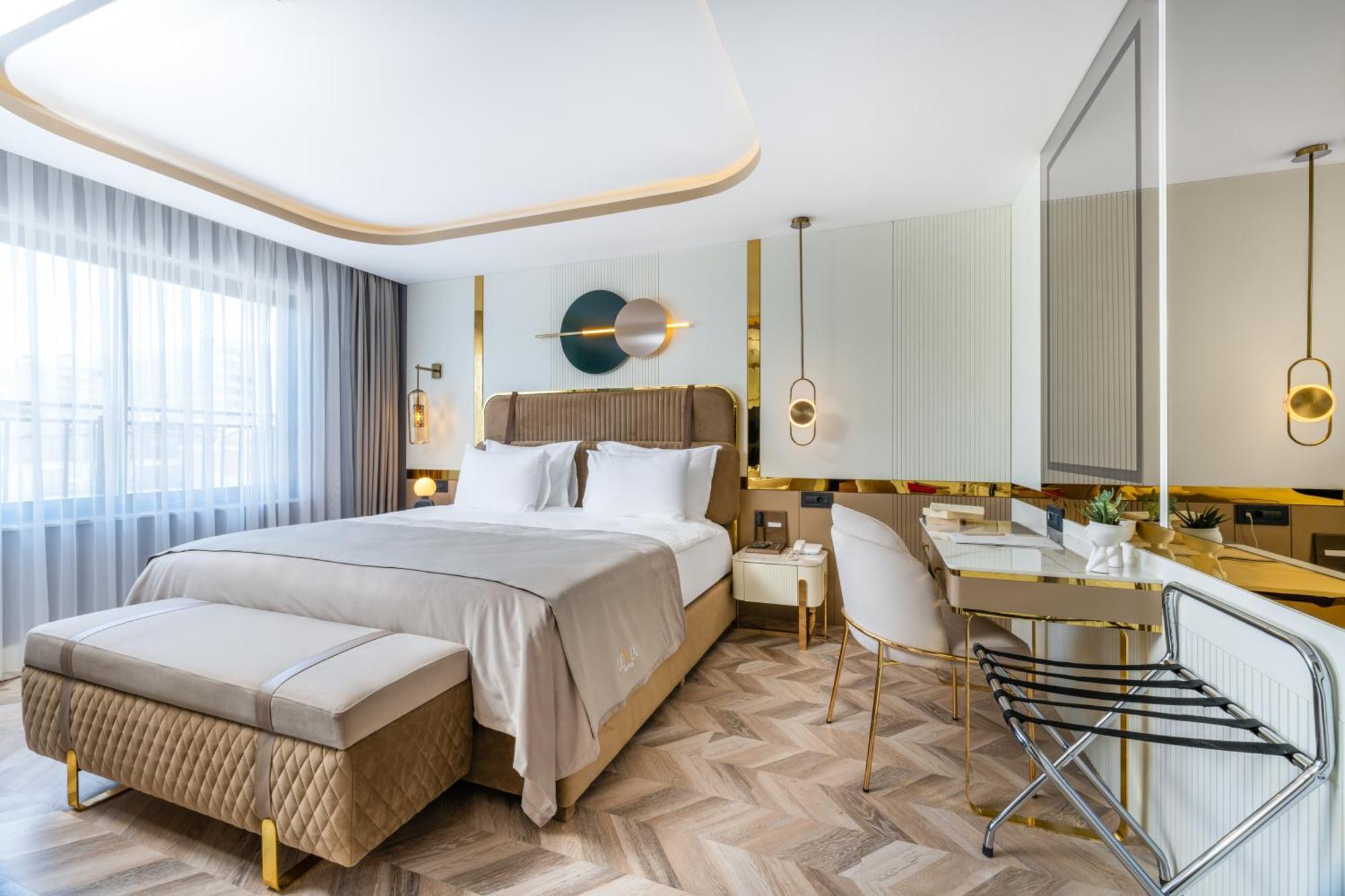 Lexia Hotels Αττάλεια Εξωτερικό φωτογραφία