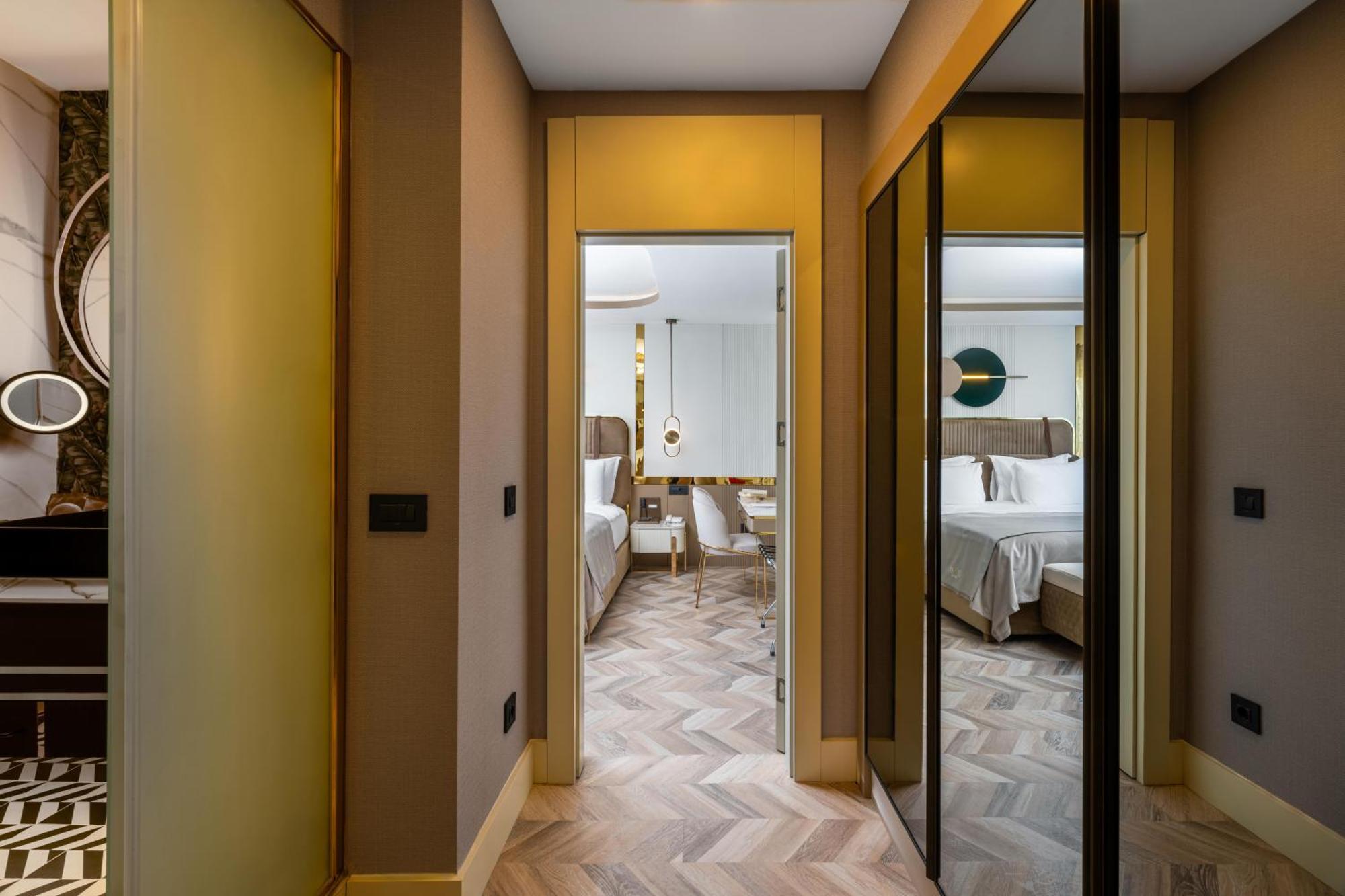 Lexia Hotels Αττάλεια Εξωτερικό φωτογραφία