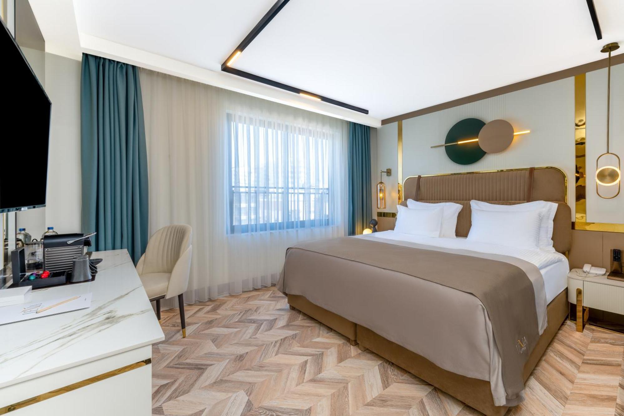 Lexia Hotels Αττάλεια Εξωτερικό φωτογραφία
