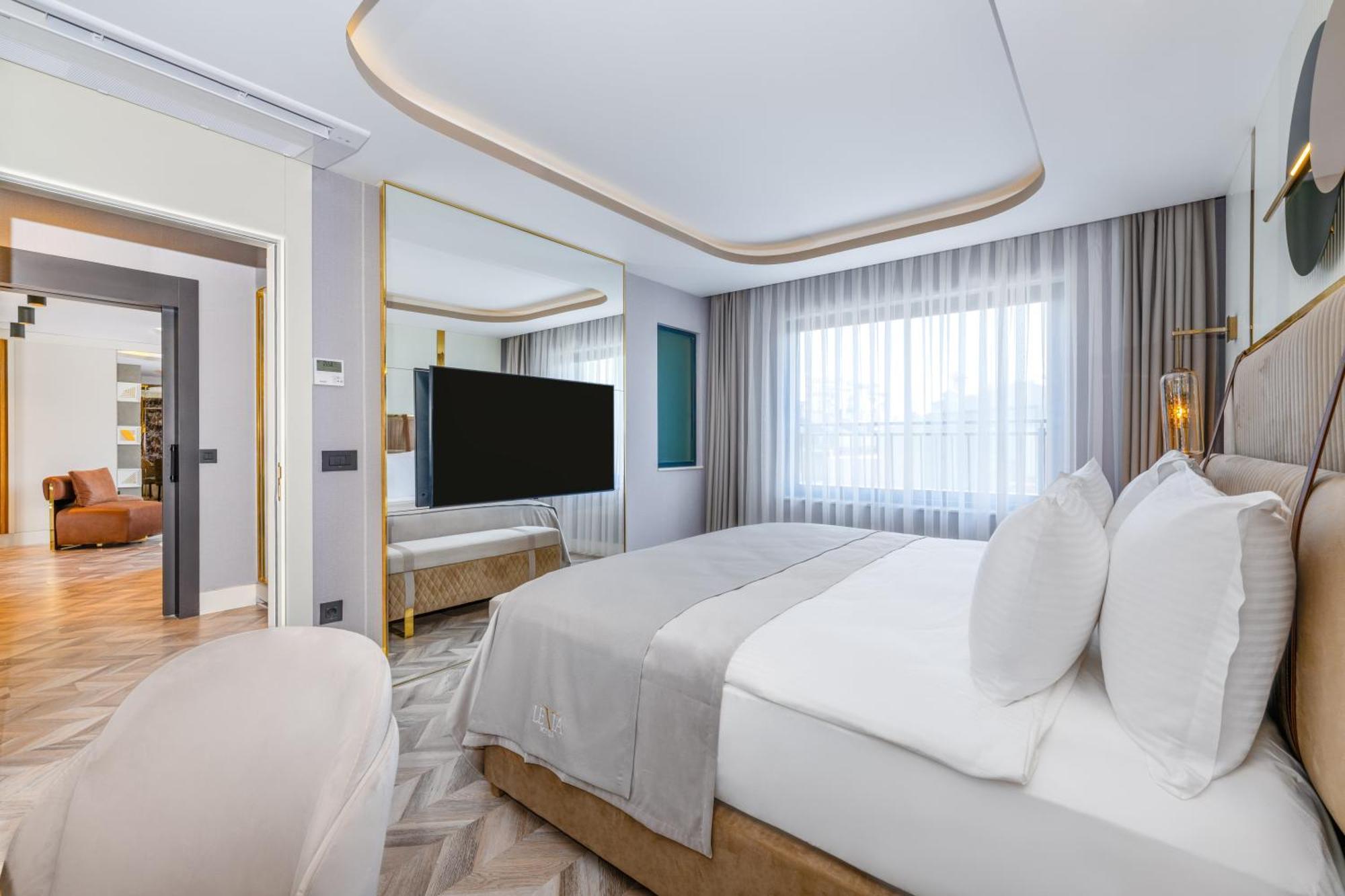 Lexia Hotels Αττάλεια Εξωτερικό φωτογραφία
