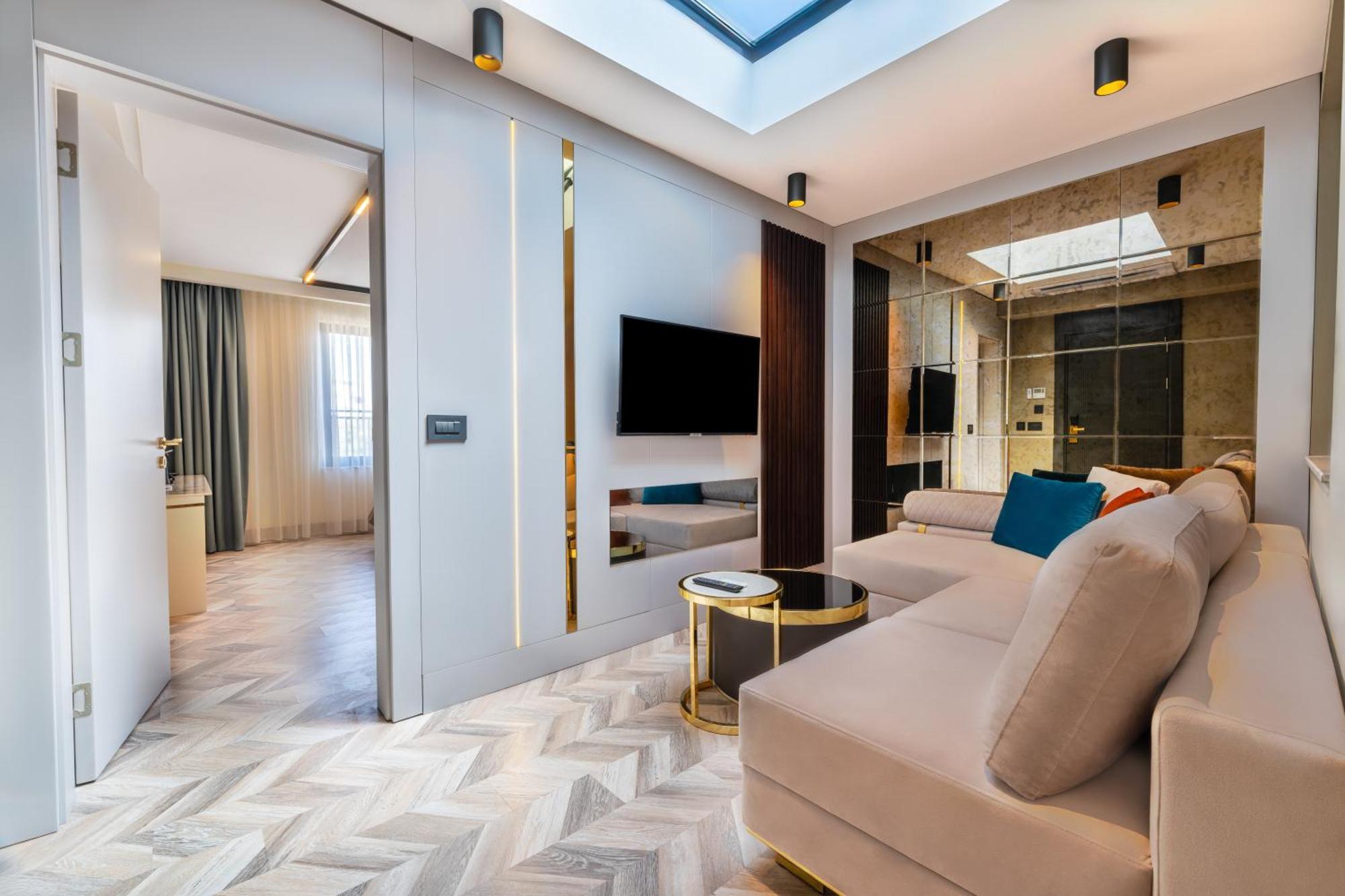 Lexia Hotels Αττάλεια Εξωτερικό φωτογραφία