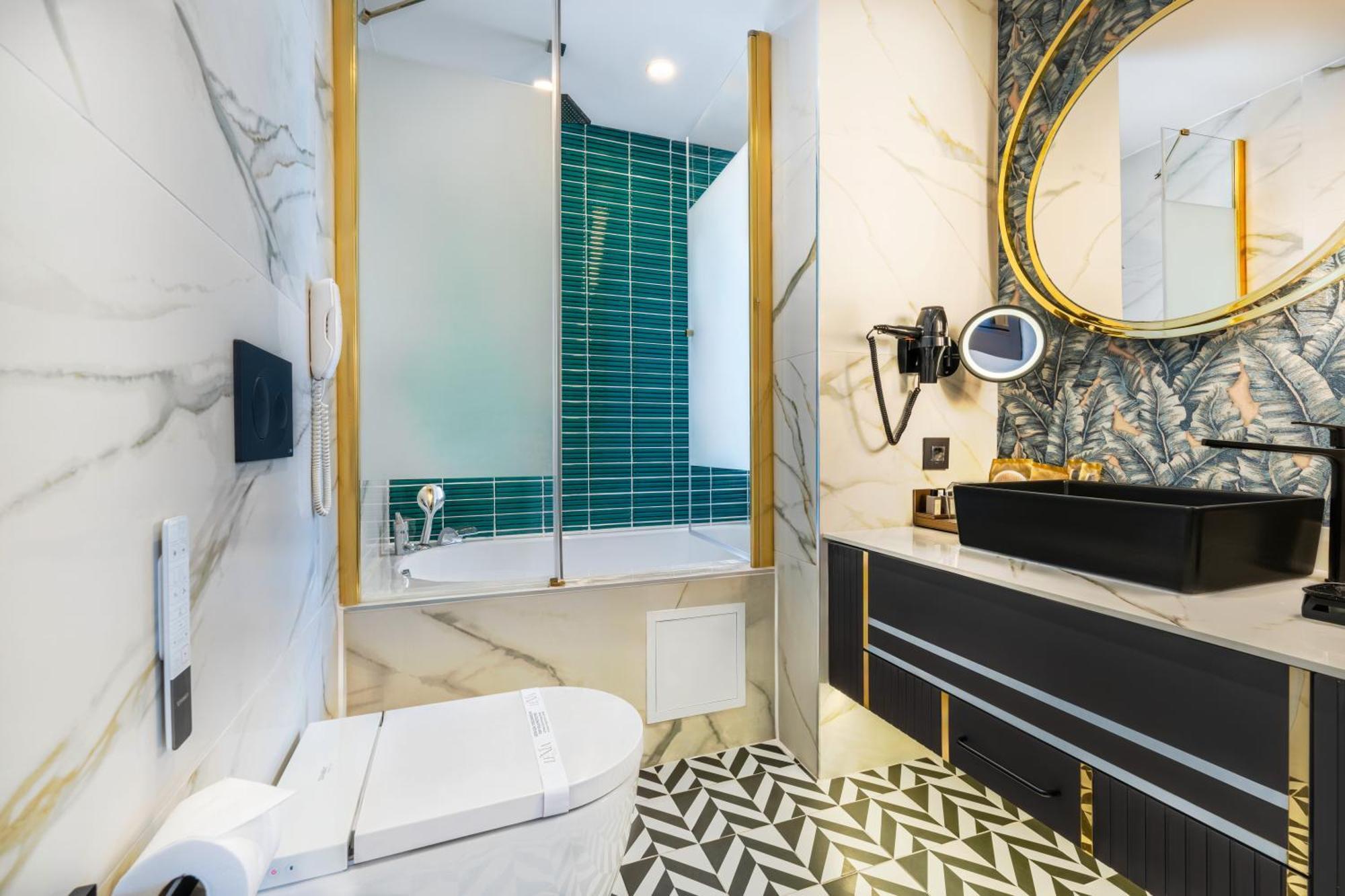 Lexia Hotels Αττάλεια Εξωτερικό φωτογραφία