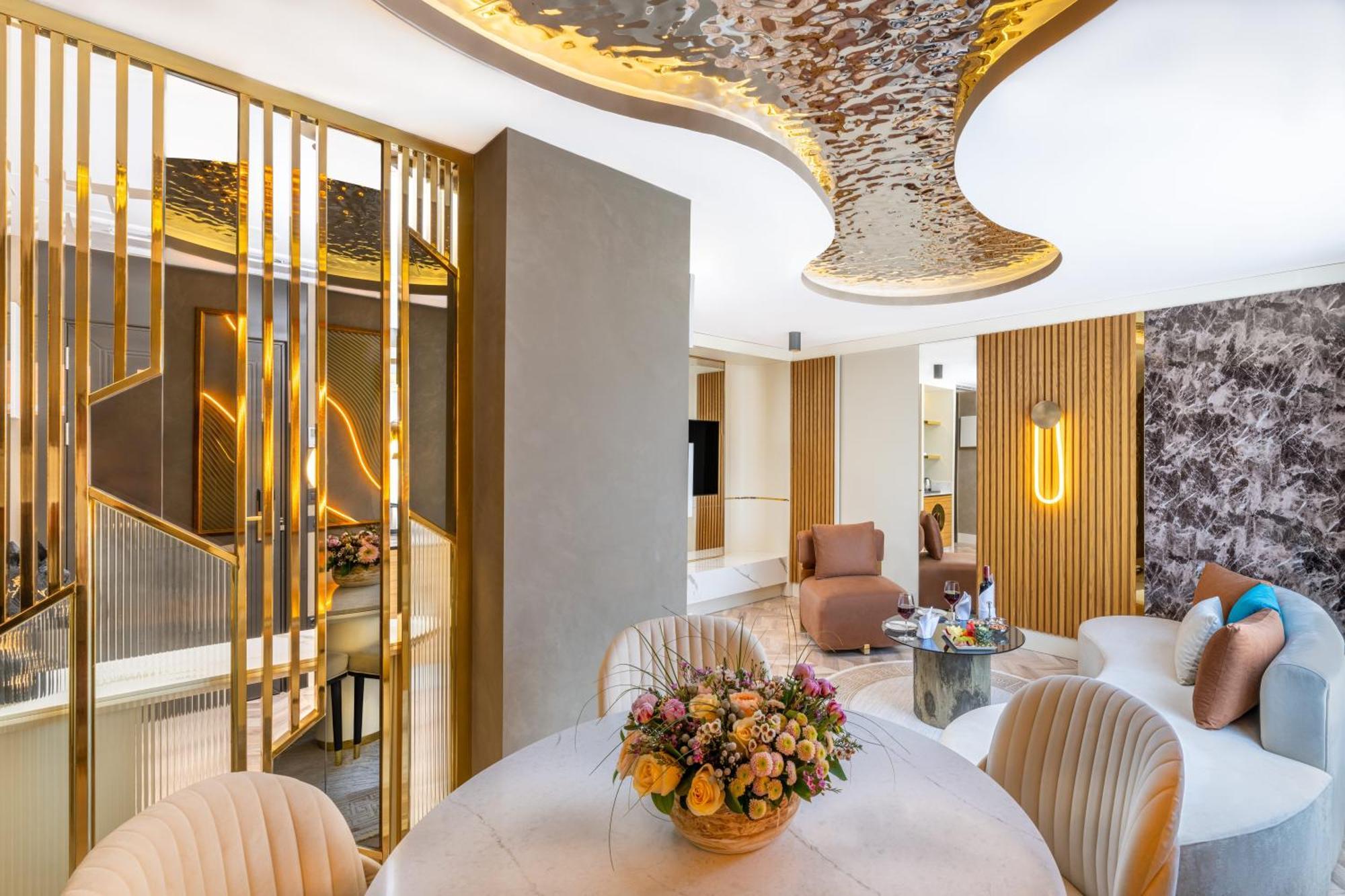 Lexia Hotels Αττάλεια Εξωτερικό φωτογραφία