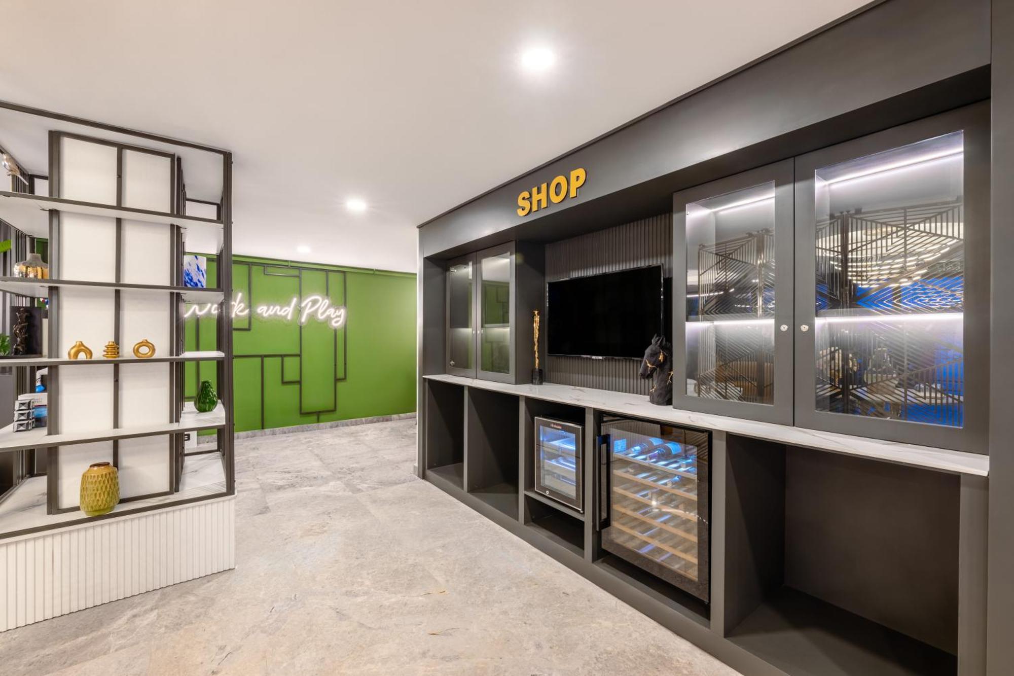 Lexia Hotels Αττάλεια Εξωτερικό φωτογραφία