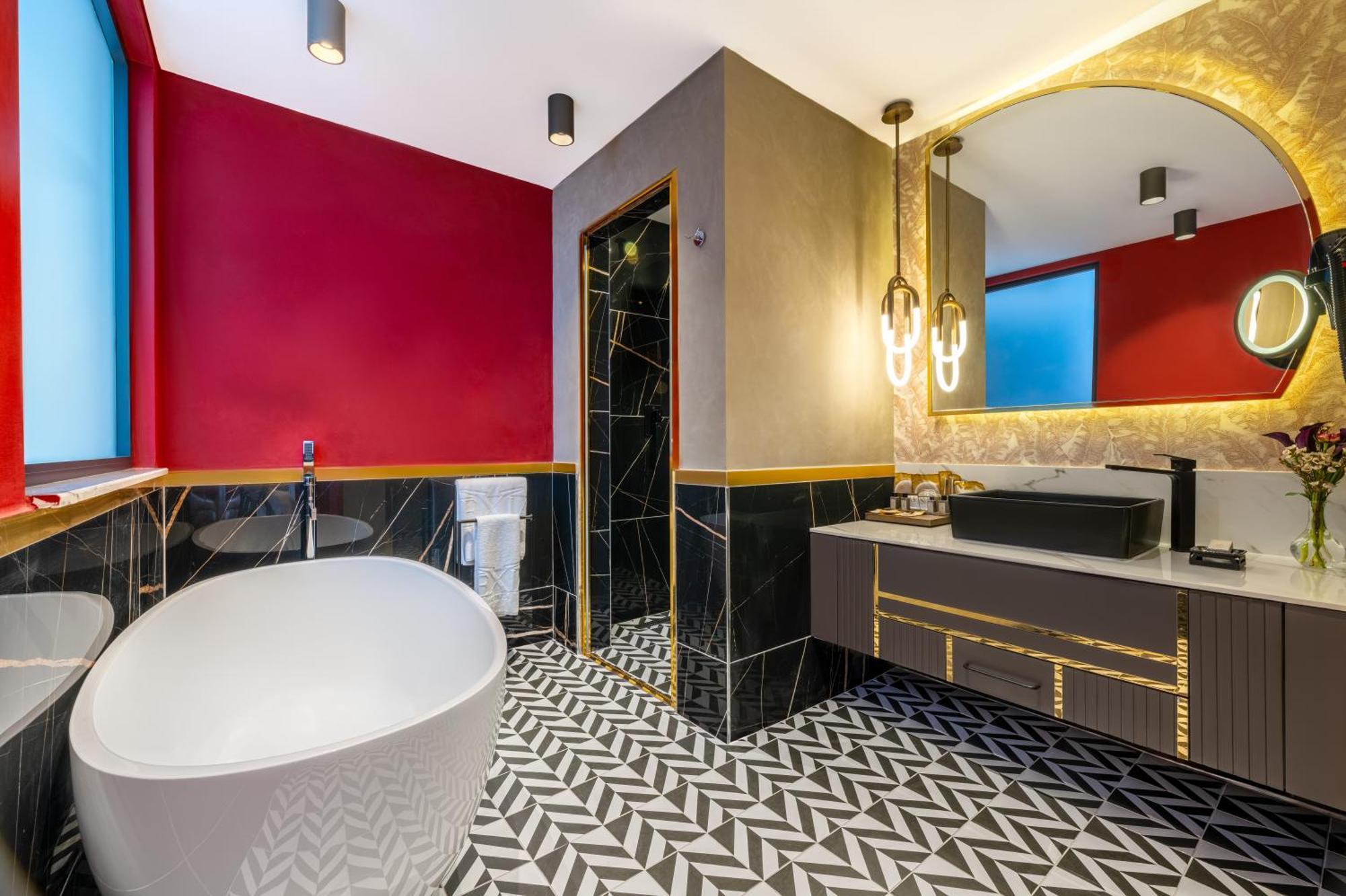 Lexia Hotels Αττάλεια Εξωτερικό φωτογραφία