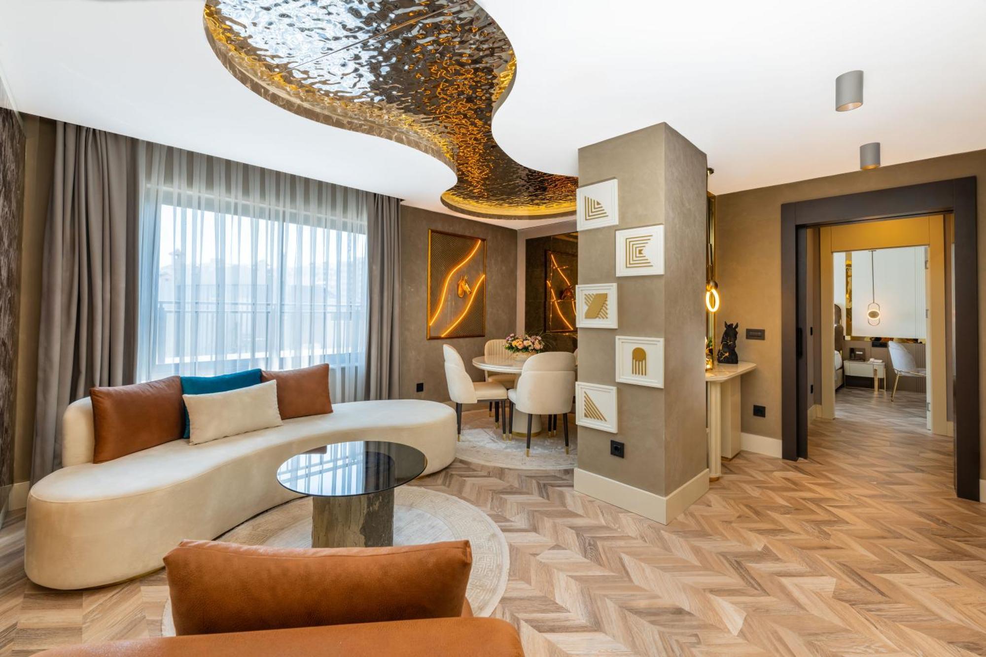 Lexia Hotels Αττάλεια Εξωτερικό φωτογραφία