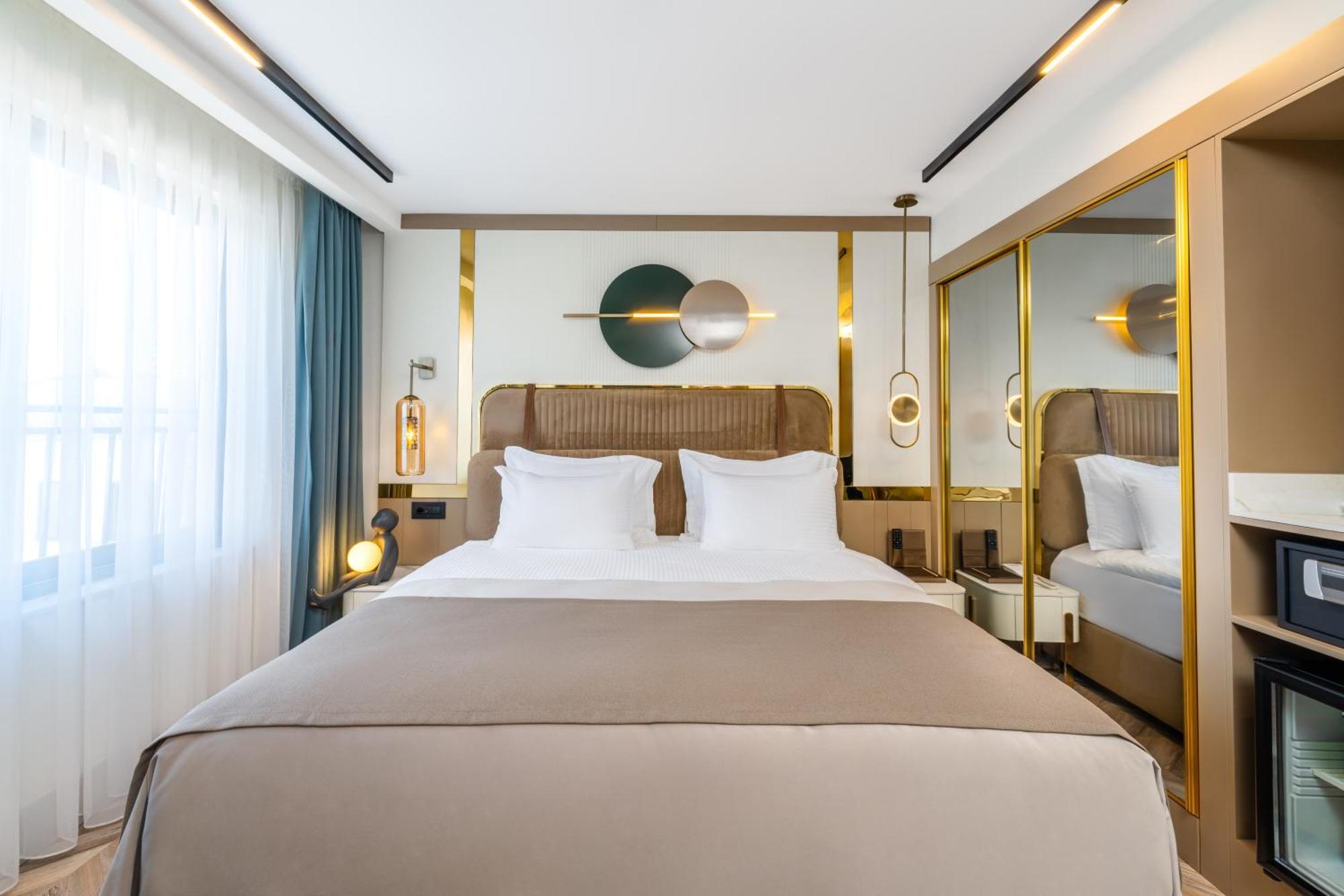 Lexia Hotels Αττάλεια Εξωτερικό φωτογραφία