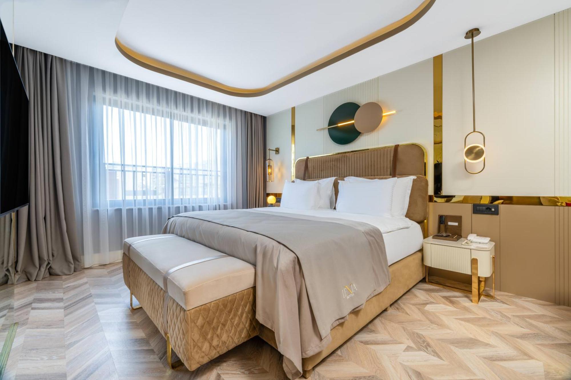Lexia Hotels Αττάλεια Εξωτερικό φωτογραφία