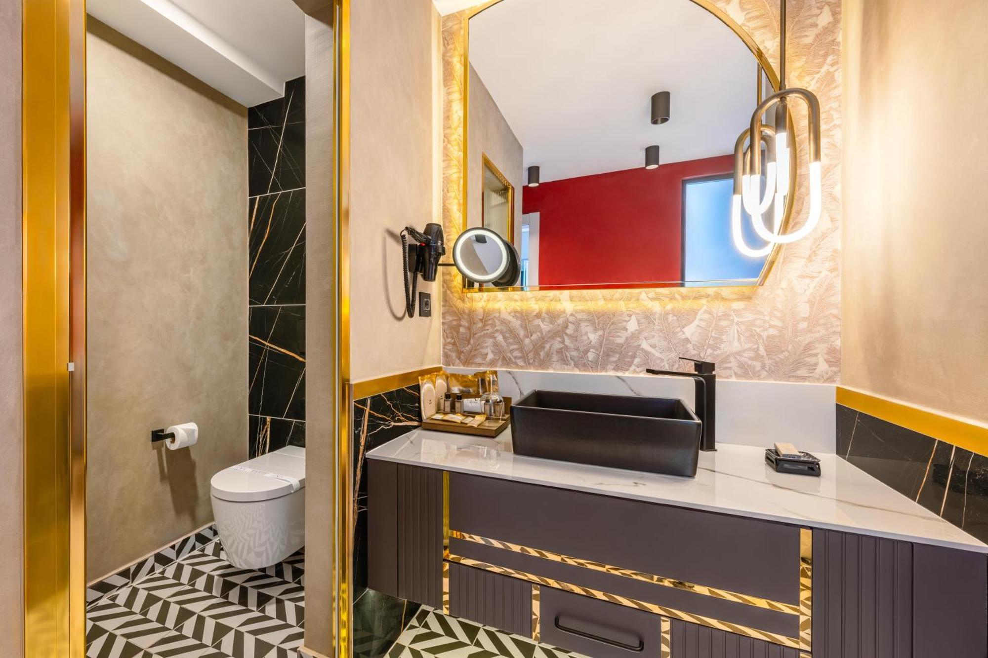 Lexia Hotels Αττάλεια Εξωτερικό φωτογραφία