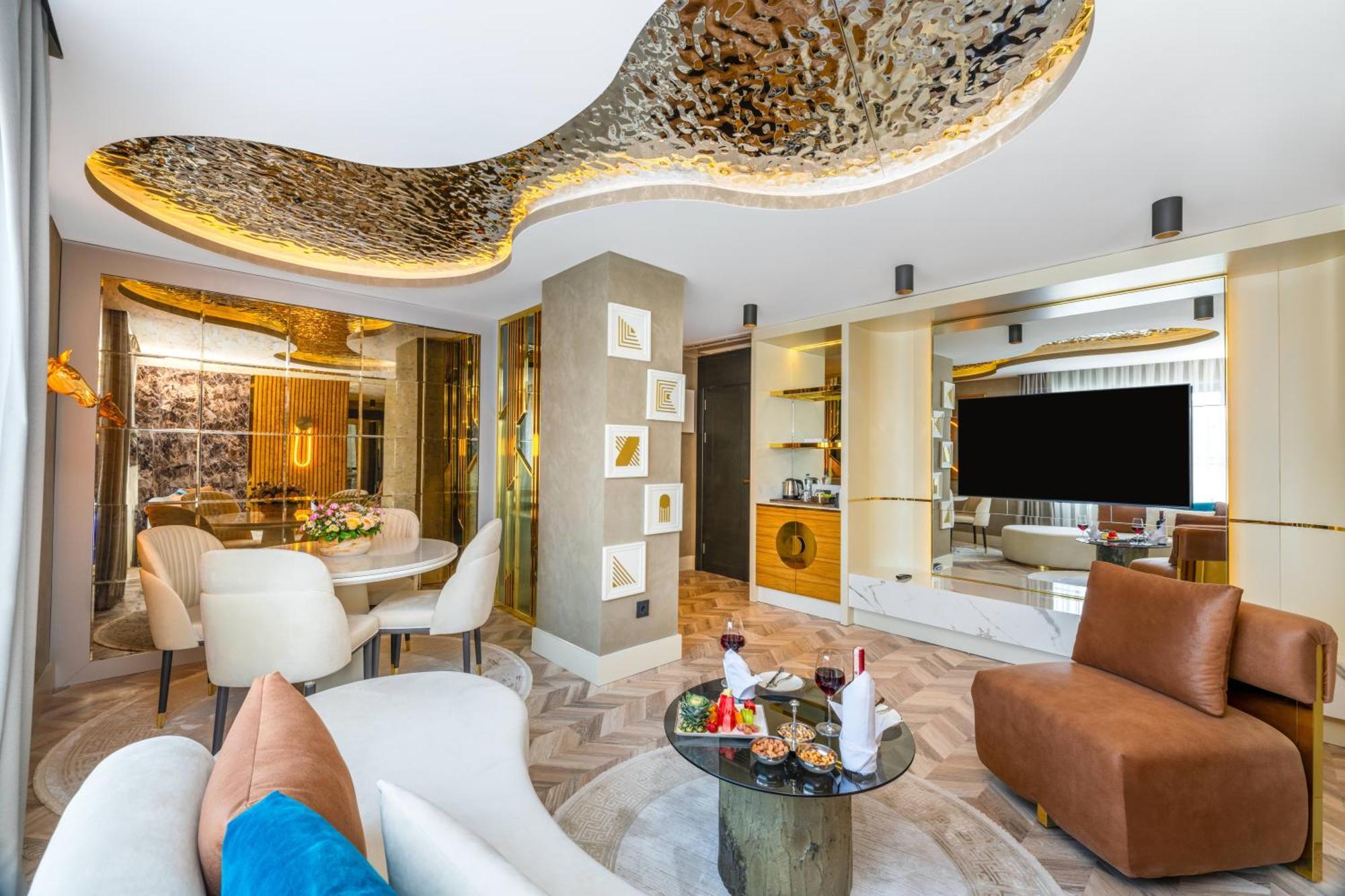 Lexia Hotels Αττάλεια Εξωτερικό φωτογραφία